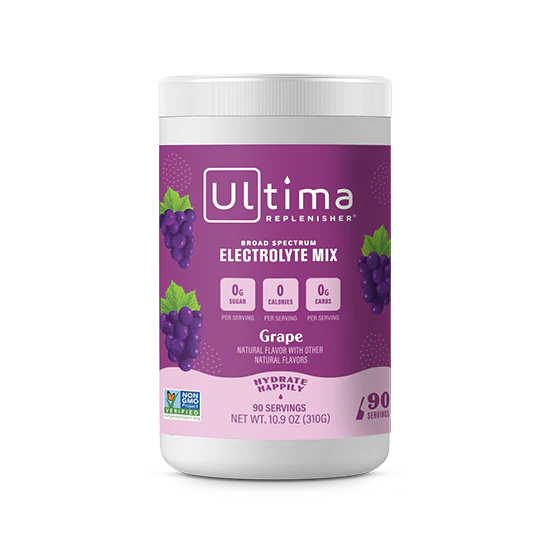 Ultima Replenisher - Grape