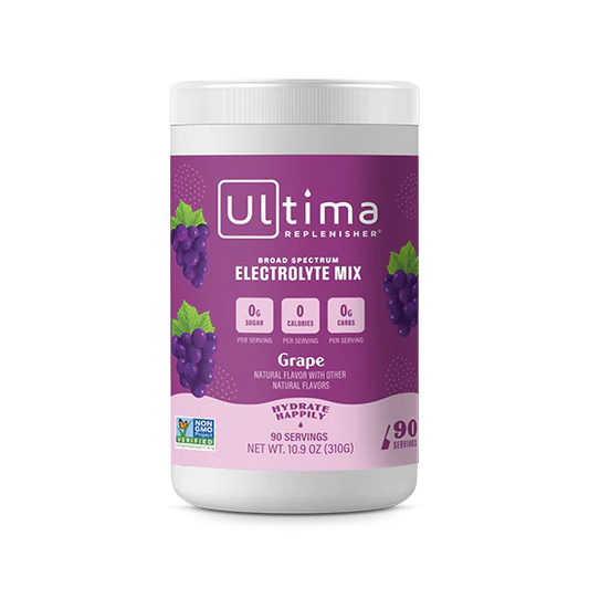 Ultima Replenisher - Grape