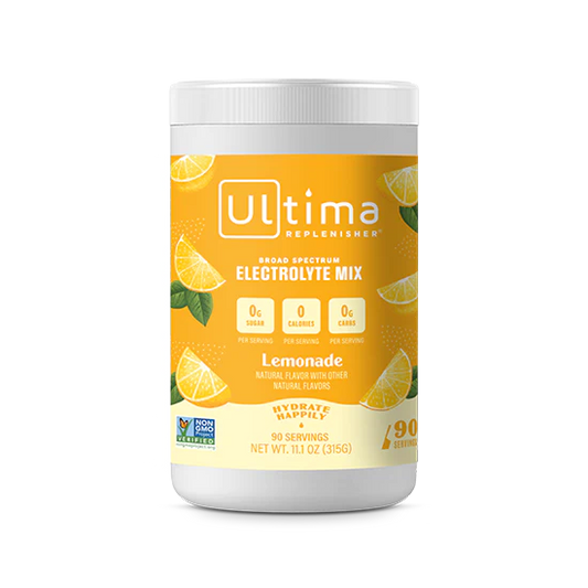 Ultima Replenisher - Lemonade