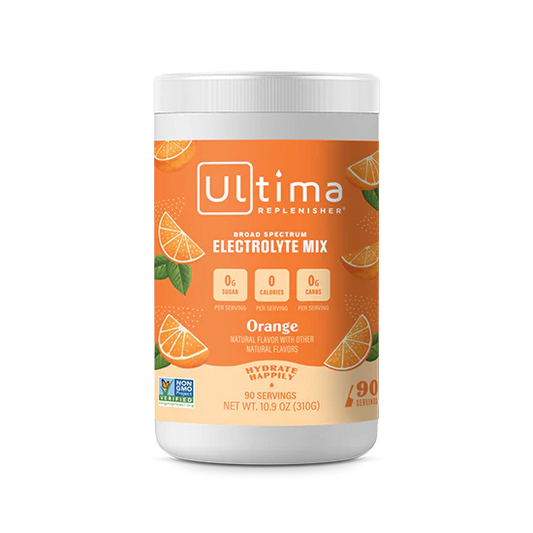 Ultima Replenisher - Orange