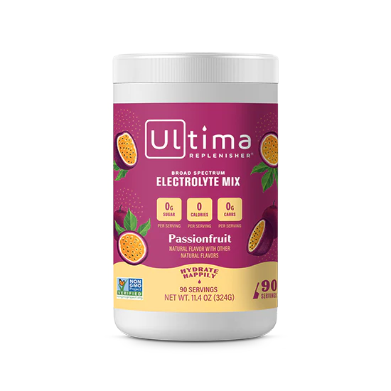 Ultima Replenisher - Passionfruit