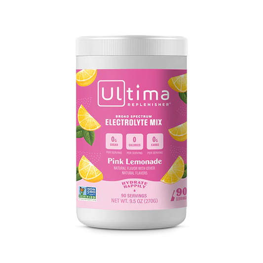 Ultima Replenisher - Pink Lemonade