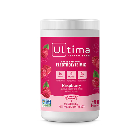 Ultima Replenisher - Raspberry