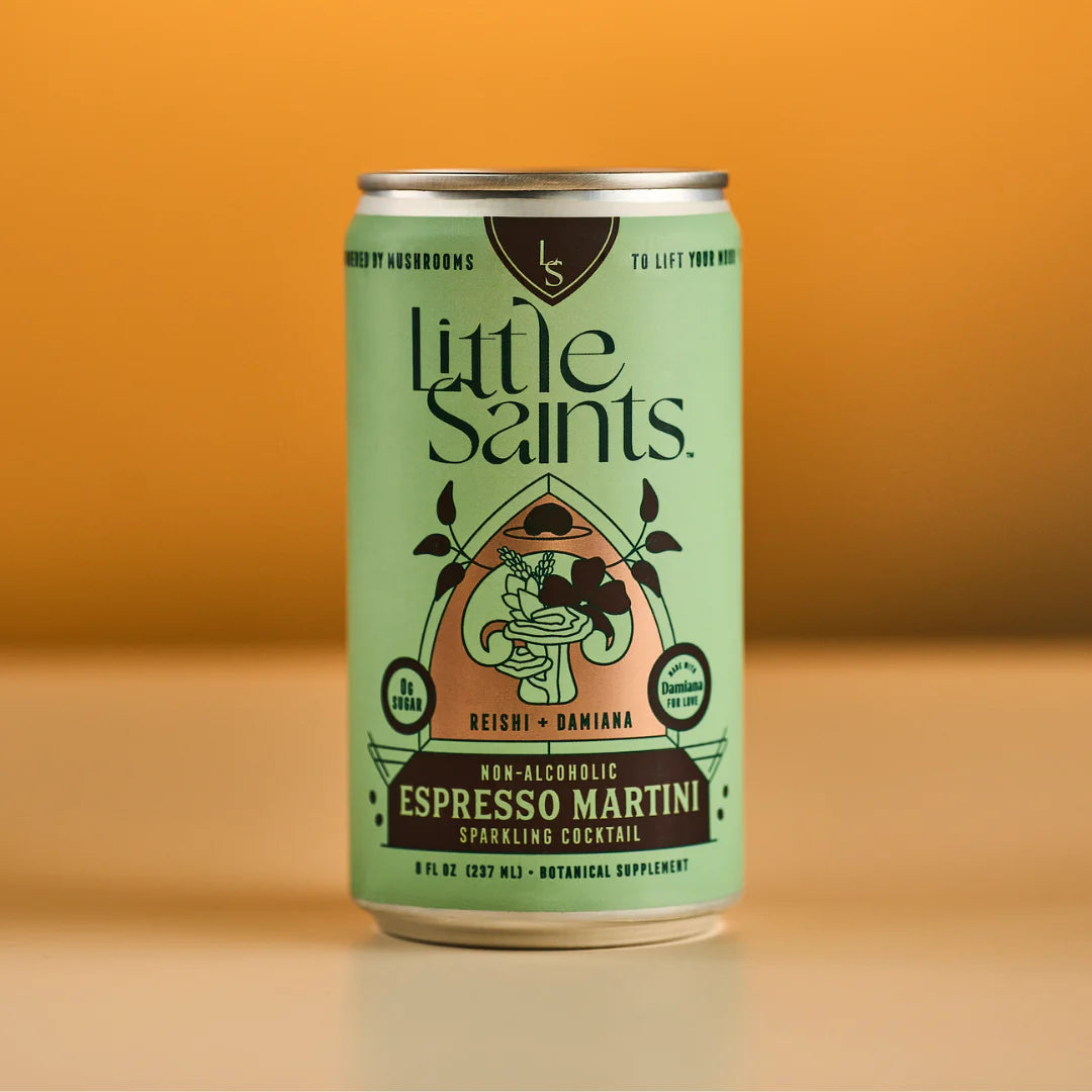 Little Saints - Espresso Martini