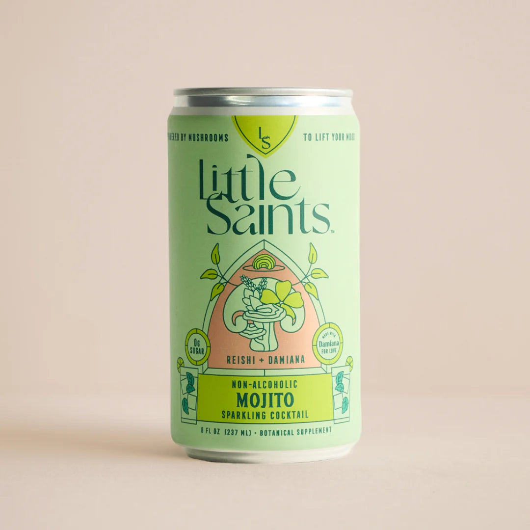 Little Saints - Mojito