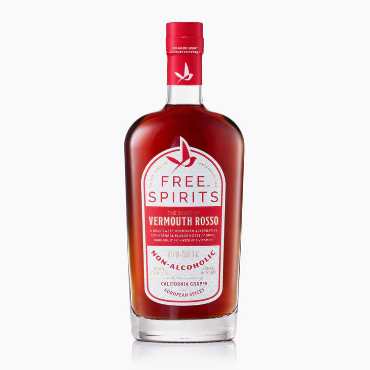 Free Spirits - Sweet Vermouth