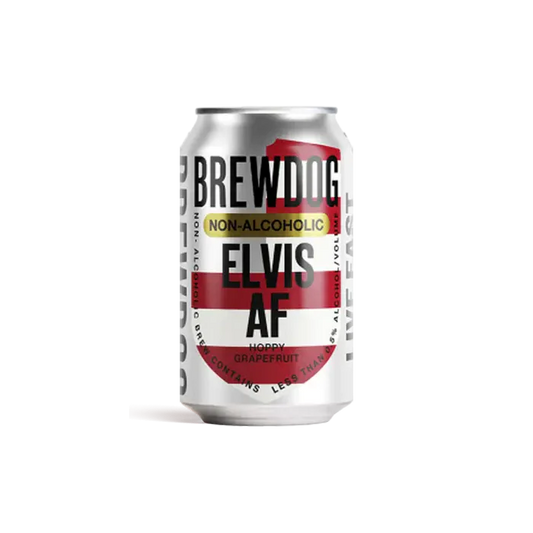 BrewDog - Elvis AF