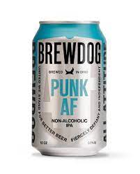 BrewDog - Punk AF