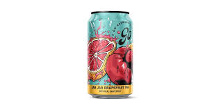Go Brewing - Jab Jab Grapefruit IPA