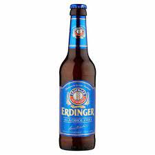 Erdinger - Alkoholfrei