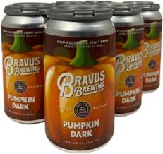 Bravus Brewing Co. - Pumpkin Dark