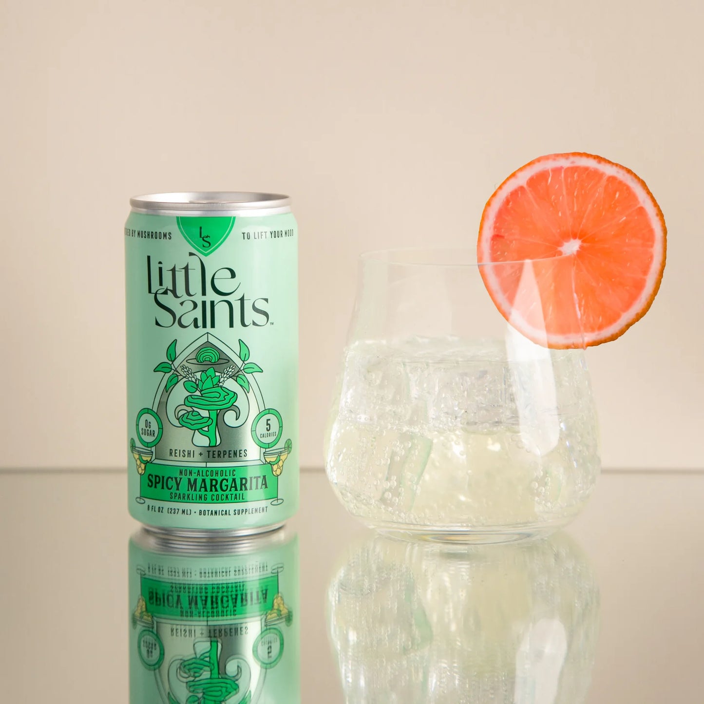 Little Saints - Spicy Margarita