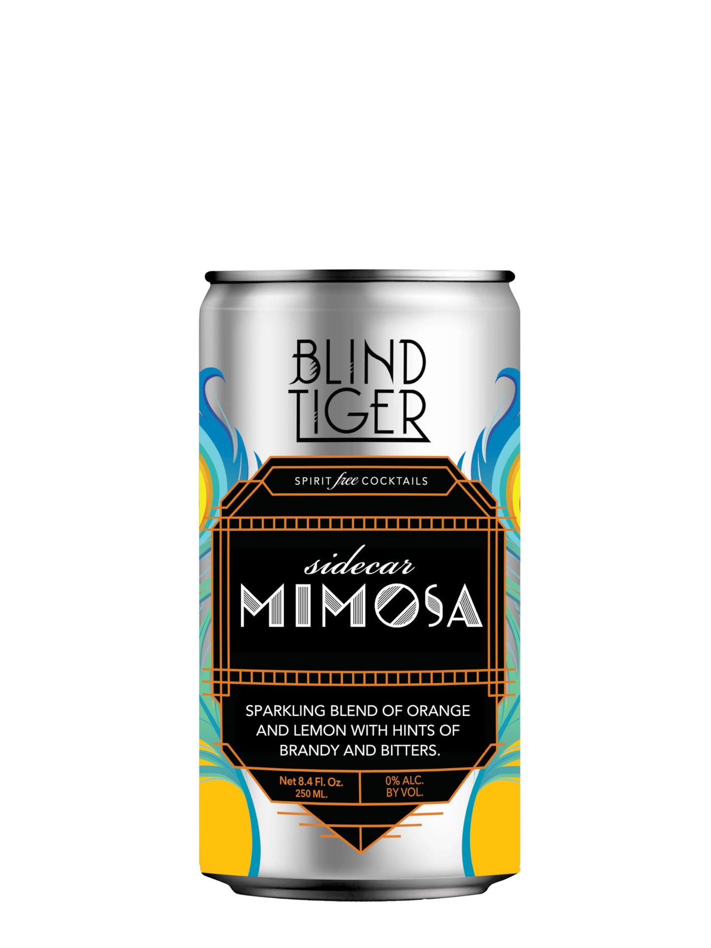 Blind Tiger Cocktails - VARIETY PACK  # 2