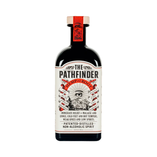 The Pathfinder Spirit