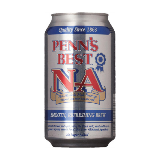 Penn's Best - NA