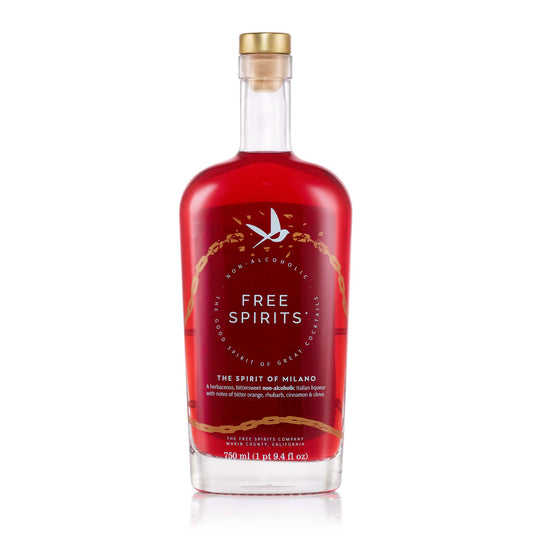 Free Spirits - Milano Aperitif