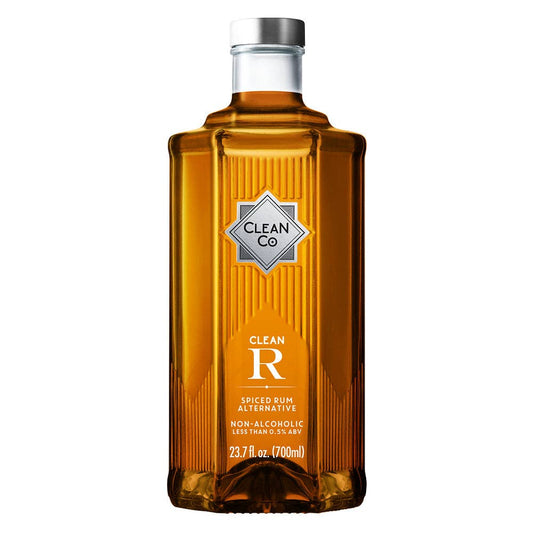 Clean Co - Rum