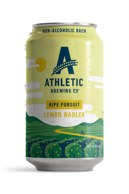 Athletic Brewing Company - Ripe Pursuit (Non-Alcoholic)